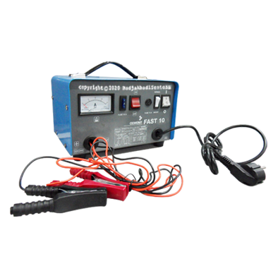 Cemont - Welding Equipment - Charger Battery Accu